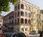 Hotel Pai Torri del Benaco Gardasee